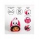 MOCHILA GUARDERIA PERSONAJE PREMIUM GABBY´S DOLLHOUSE