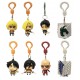 Minifiguras key chains Surprise Attack on Titan