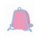 MOCHILA GUARDERIA PERSONAJE PELUCHE STITCH
