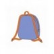 MOCHILA GUARDERIA PERSONAJE PREMIUM BLUEY