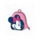 MOCHILA GUARDERIA PERSONAJE PREMIUM MINNIE