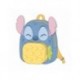 MOCHILA GUARDERIA PERSONAJE PREMIUM STITCH