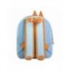 MOCHILA INFANTIL 3D APLICACIONES BLUEY