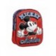 MOCHILA INFANTIL 3D MICKEY
