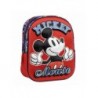 KIDS BACKPACK 3D MICKEY