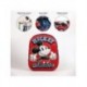 MOCHILA INFANTIL 3D MICKEY