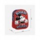 MOCHILA INFANTIL 3D MICKEY
