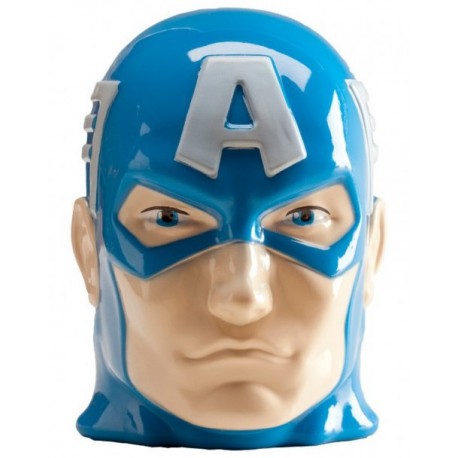 Avengers dispensador caramelos