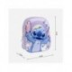 MOCHILA INFANTIL 3D STITCH
