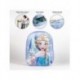MOCHILA INFANTIL 3D FROZEN