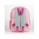MOCHILA INFANTIL 3D MINNIE