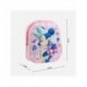 MOCHILA INFANTIL 3D MINNIE