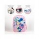 MOCHILA INFANTIL 3D MINNIE
