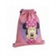 SAQUITO ESCOLAR MINNIE
