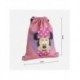 SAQUITO ESCOLAR MINNIE