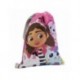 SAQUITO ESCOLAR GABBY´S DOLLHOUSE