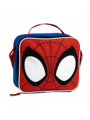 BOLSA ISOTÉRMICA SPIDEY