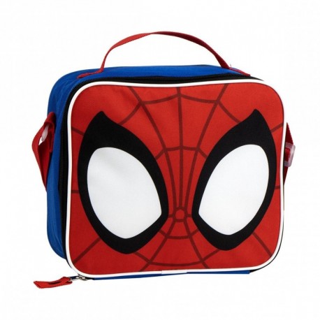 ISOTHERMIC BAG SPIDEY