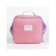 Minnie insulated school lunch bag