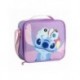 Bolsa isotérmica escolar de Stitch