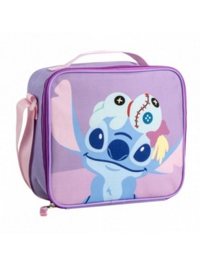 BOLSA ISOTÉRMICA STITCH