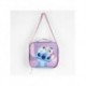 Bolsa isotérmica escolar de Stitch
