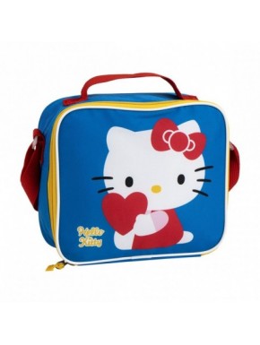 BOLSA ISOTÉRMICA HELLO KITTY