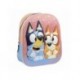 MOCHILA INFANTIL 3D BLUEY