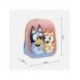 MOCHILA INFANTIL 3D BLUEY