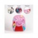 MOCHILA INFANTIL 3D PEPPA PIG