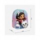 MOCHILA INFANTIL 3D GABBY´S DOLLHOUSE
