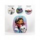 MOCHILA INFANTIL 3D GABBY´S DOLLHOUSE