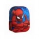 MOCHILA INFANTIL 3D SPIDERMAN