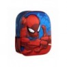 Sac à dos 3D pour enfants Spiderman