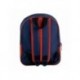 MOCHILA INFANTIL 3D SPIDERMAN