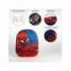 MOCHILA INFANTIL 3D SPIDERMAN
