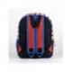 MOCHILA INFANTIL 3D AVENGERS