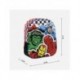 MOCHILA INFANTIL 3D AVENGERS