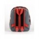 MOCHILA INFANTIL 3D HOT WHEELS