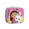 ISOTHERMIC BAG GABBY´S DOLLHOUSE