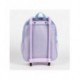 MOCHILA INFANTIL TROLLEY 3D FROZEN