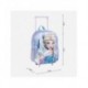 MOCHILA INFANTIL TROLLEY 3D FROZEN