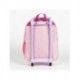 MOCHILA INFANTIL TROLLEY 3D MINNIE