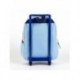 MOCHILA INFANTIL TROLLEY 3D BLUEY