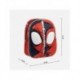 Mochila 3D Spidey para crianças