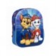 Mochila infantil 3D de Paw Patrol para aventuras