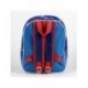 Mochila infantil 3D de Paw Patrol para aventuras