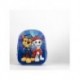 Mochila infantil 3D de Paw Patrol para aventuras
