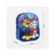 Mochila infantil 3D de Paw Patrol para aventuras