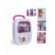 SET PAPELERÍA COLOREABLE TROLLEY GABBY´S DOLLHOUSE